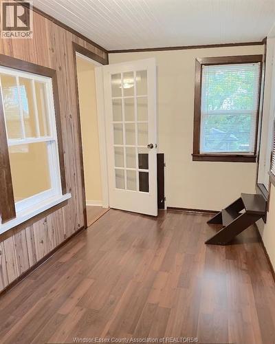 704 Bensette, Windsor, ON - Indoor Photo Showing Other Room