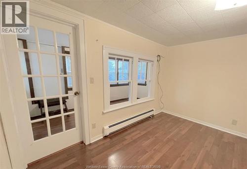 704 Bensette, Windsor, ON - Indoor Photo Showing Other Room