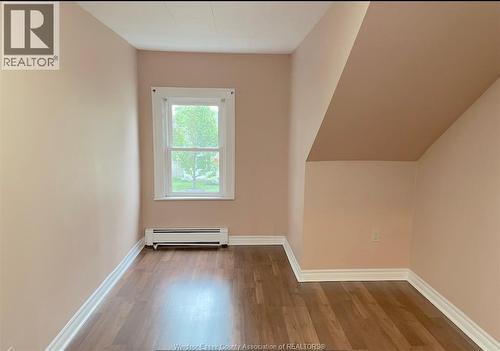 704 Bensette, Windsor, ON - Indoor Photo Showing Other Room