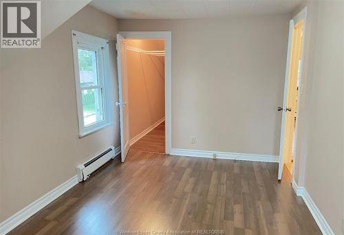 704 Bensette, Windsor, ON - Indoor Photo Showing Other Room