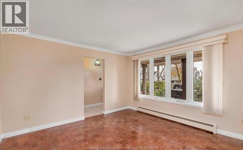 704 Bensette, Windsor, ON - Indoor Photo Showing Other Room