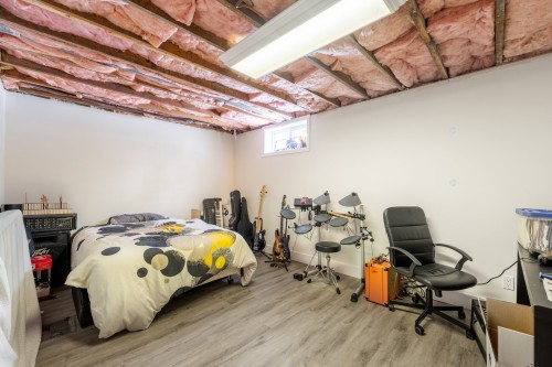 Bedroom - 1435 Ch. Delorme, Farnham, QC - Indoor