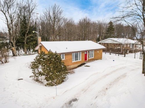 Exterior - 1435 Ch. Delorme, Farnham, QC - Outdoor