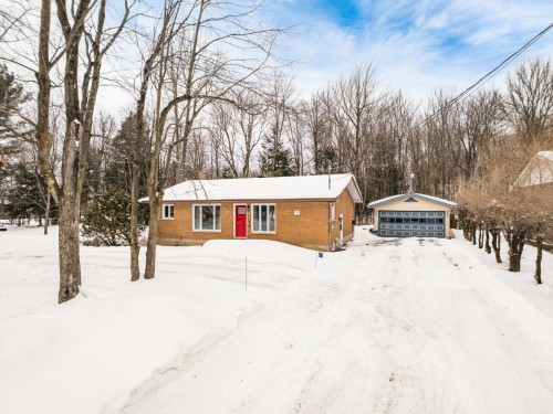 Exterior - 1435 Ch. Delorme, Farnham, QC - Outdoor