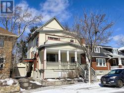 45 OLD SUNSET BOULEVARD  Ottawa, ON K1S 3G8