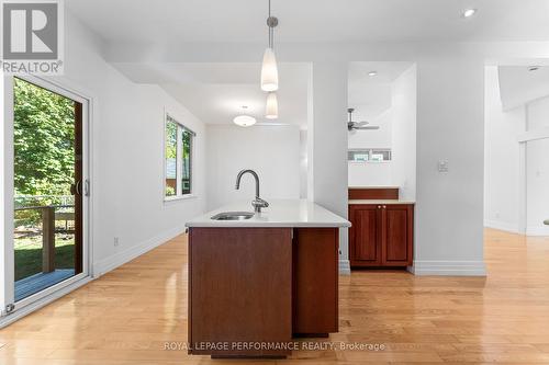 45 Old Sunset Boulevard, Ottawa, ON - Indoor