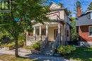 45 Old Sunset Boulevard, Ottawa, ON  - Outdoor With Deck Patio Veranda With Facade 