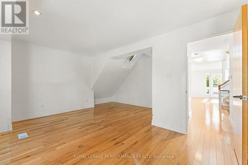 45 Old Sunset Boulevard, Ottawa, ON - Indoor Photo Showing Other Room