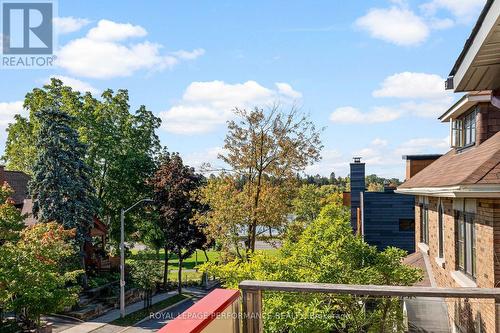 45 Old Sunset Boulevard, Ottawa, ON - Outdoor With Balcony