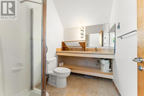 45 Old Sunset Boulevard, Ottawa, ON - Indoor Photo Showing Bathroom