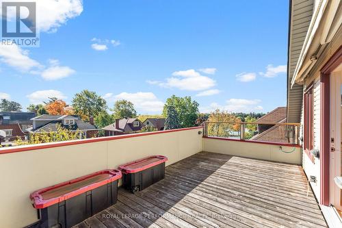 45 Old Sunset Boulevard, Ottawa, ON - Outdoor With Deck Patio Veranda