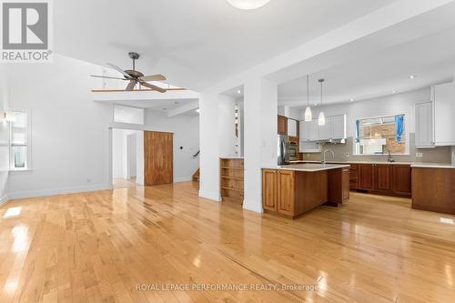 45 Old Sunset Boulevard, Ottawa, ON - Indoor Photo Showing Kitchen