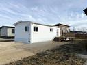93 Prairie Oaks Drive, Mitchell, MB  - Outdoor With Exterior 
