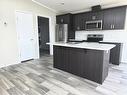 93 Prairie Oaks Drive, Mitchell, MB  - Indoor Photo Showing Kitchen With Upgraded Kitchen 