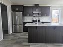 93 Prairie Oaks Drive, Mitchell, MB  - Indoor Photo Showing Kitchen With Double Sink 