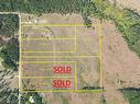 0 Barthelette Road, Marchand, MB 