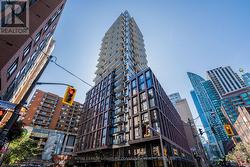 2703 - 2A CHURCH STREET Toronto, ON M5E 0E1