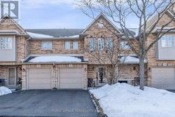 25 - 1276 SILVAN FOREST DRIVE  Burlington, ON L7M 4V8