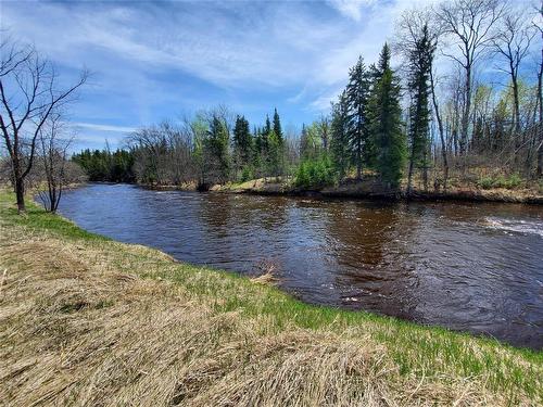 0 Birch River Road, Prawda, MB 