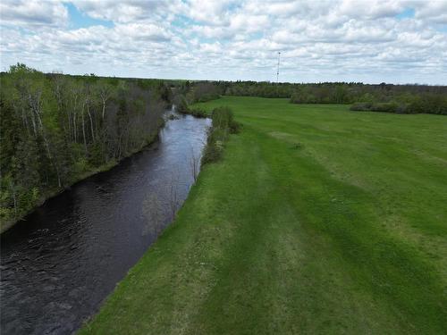 0 Birch River Road, Prawda, MB 