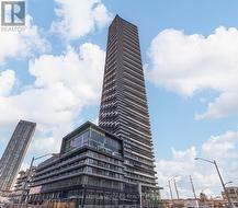 3311 - 448 BURNHAMTHORPE ROAD W  Mississauga, ON L5B 4M6