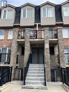 2137 - 115 GEORGE APPLETON WAY Toronto, ON M3M 0A2