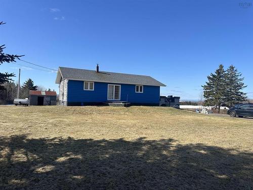 159 Old Post Road, Frankville, NS 