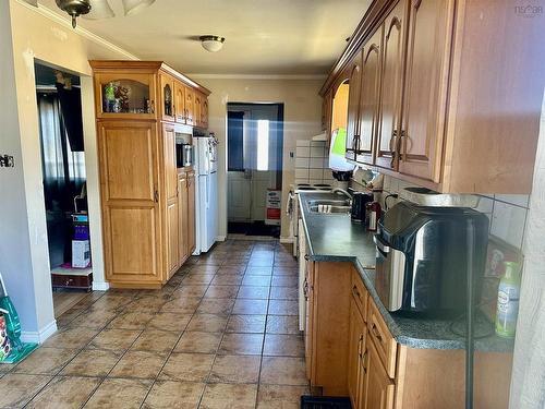 159 Old Post Road, Frankville, NS 
