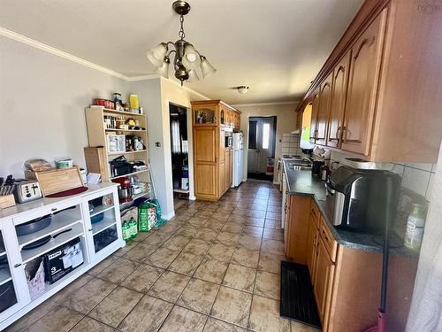 159 Old Post Road, Frankville, NS 