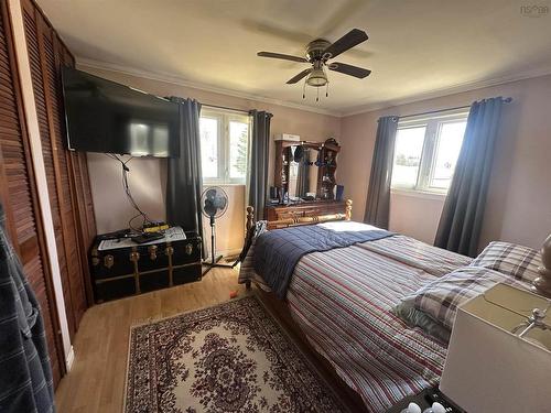 159 Old Post Road, Frankville, NS 