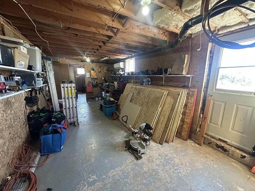159 Old Post Road, Frankville, NS 