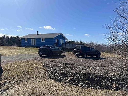 159 Old Post Road, Frankville, NS 