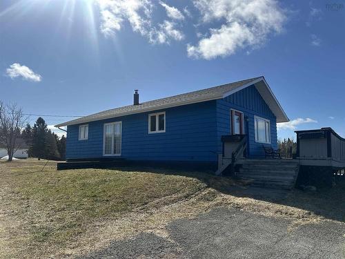 159 Old Post Road, Frankville, NS 