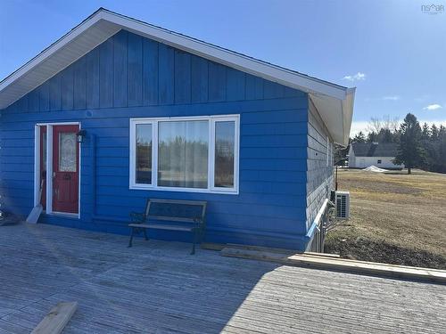 159 Old Post Road, Frankville, NS 