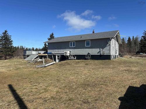 159 Old Post Road, Frankville, NS 