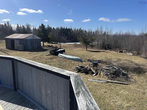 159 Old Post Road, Frankville, NS 