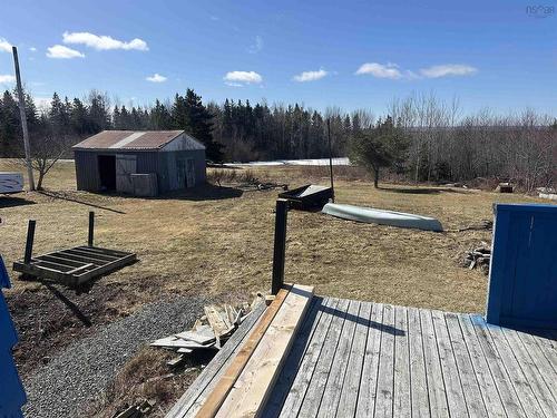 159 Old Post Road, Frankville, NS 