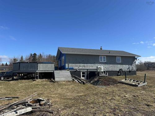 159 Old Post Road, Frankville, NS 
