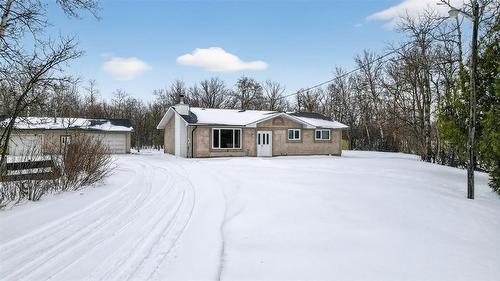 33031 27E Road E, Kleefeld, MB - Outdoor