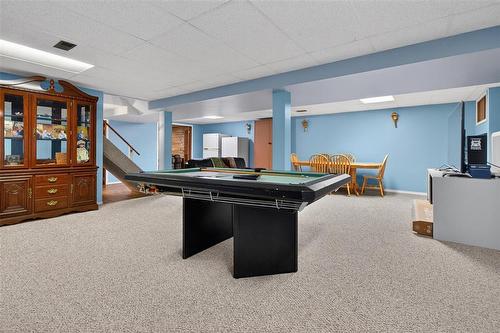 33031 27E Road E, Kleefeld, MB - Indoor Photo Showing Other Room