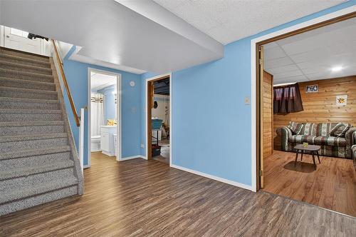 33031 27E Road E, Kleefeld, MB - Indoor Photo Showing Other Room