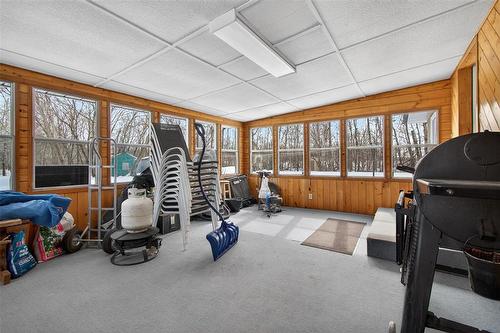 33031 27E Road E, Kleefeld, MB - Indoor Photo Showing Other Room