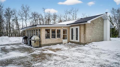 33031 27E Road E, Kleefeld, MB - Outdoor