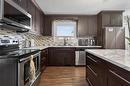 33031 27E Road E, Kleefeld, MB  - Indoor Photo Showing Kitchen With Upgraded Kitchen 