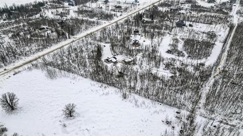 33031 27E Road E, Kleefeld, MB - Outdoor With View