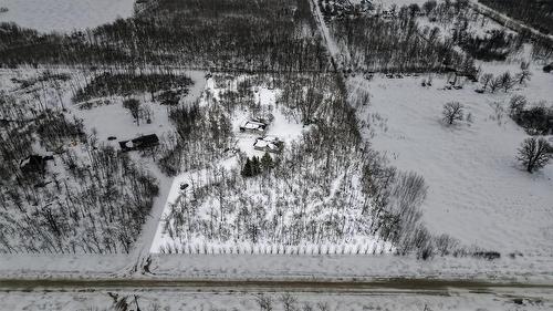 33031 27E Road E, Kleefeld, MB - Outdoor With Body Of Water With View