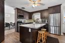 33031 27E Road E, Kleefeld, MB  - Indoor Photo Showing Kitchen With Upgraded Kitchen 