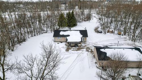 33031 27E Road E, Kleefeld, MB - Outdoor