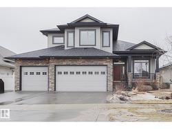 21 WILLOW WY  Stony Plain, AB T7Z 2W2