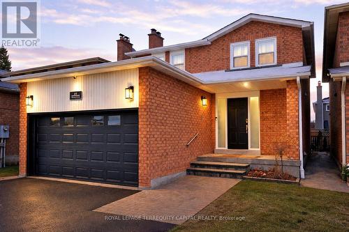 69 WADE GATE  Vaughan, ON L4J 5X5